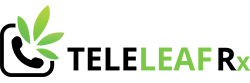 TeleLeaf RX Logo